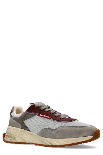 Dsquared2 Sneakers Sprinter