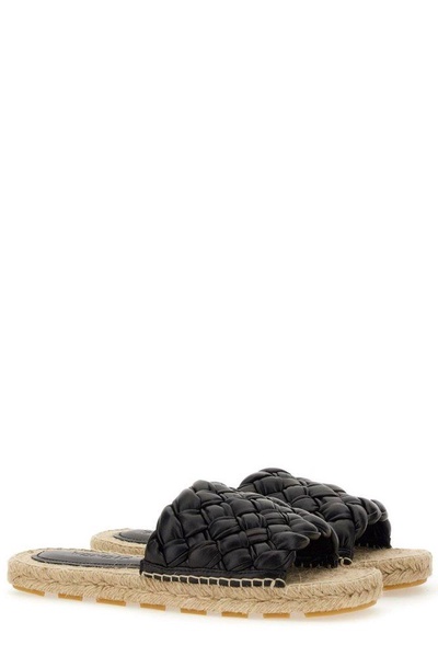 Slip-on Sandals