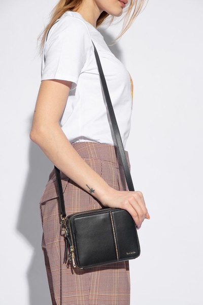 Paul Smith Shoulder bag with logo