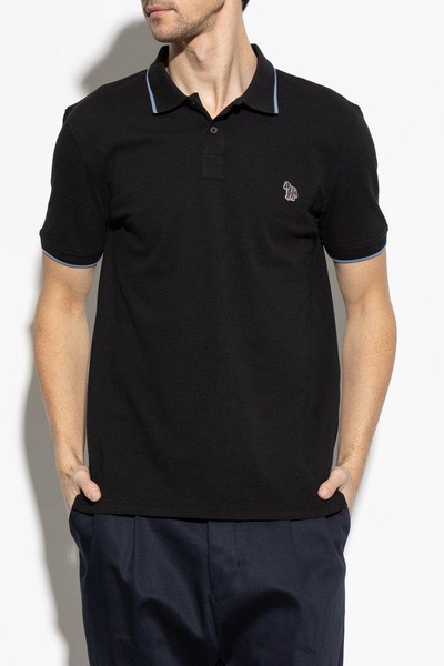 PS Paul Smith Polo with patch