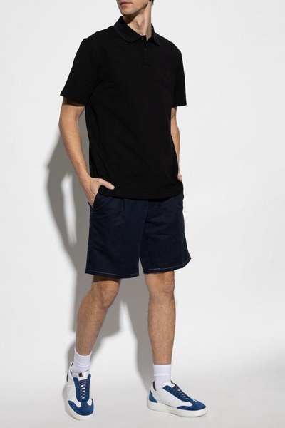 Brioni Cotton Polo