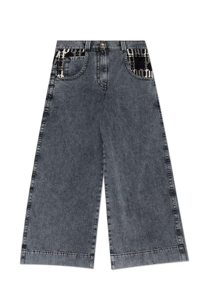 Palm Angels Flared jeans