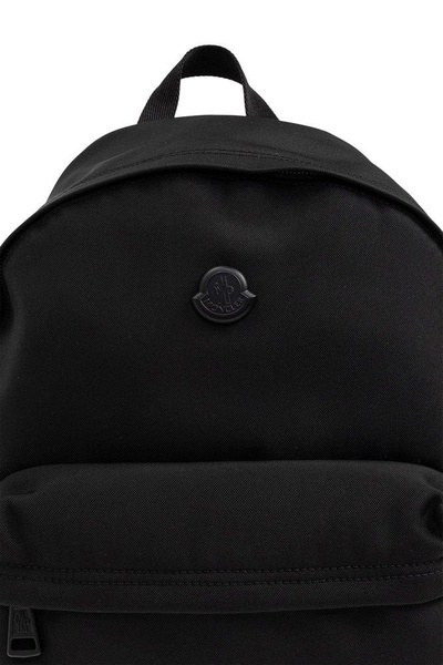 Moncler Backpack with logo