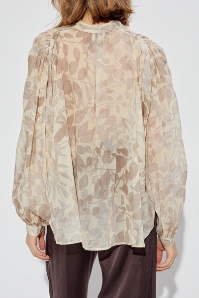 Forte Forte Loose fit shirt