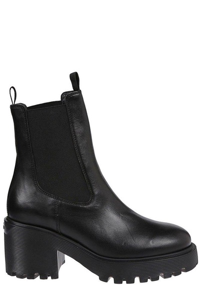 H649 Chelsea Bootie