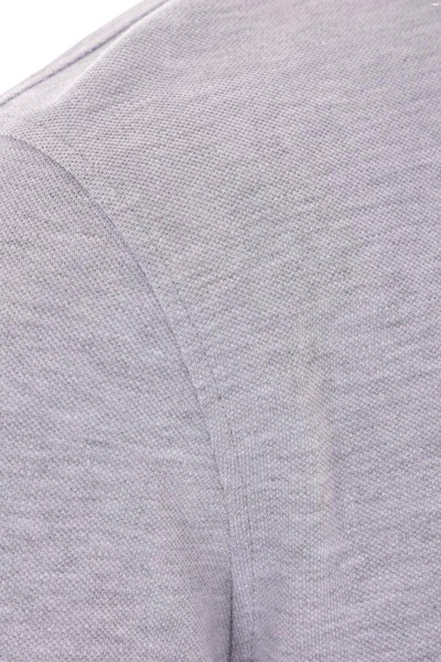 Logo Detailed Short-sleeved Polo Shirt