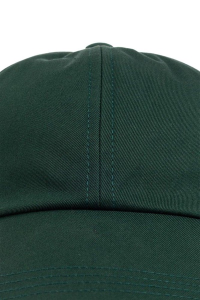 Logo Embroidered Baseball Cap