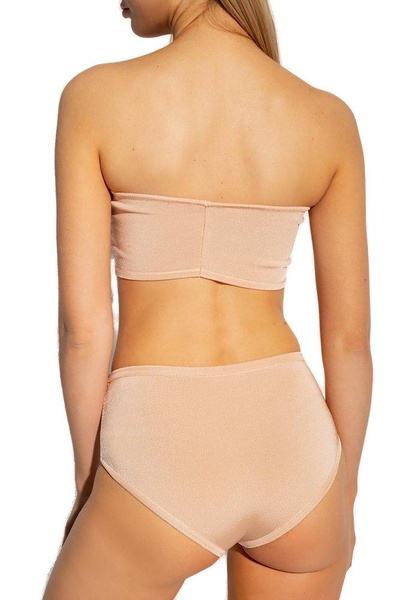 Ribbed Briefs