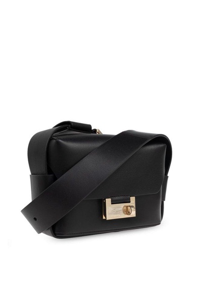 AllSaints Frankie shoulder bag