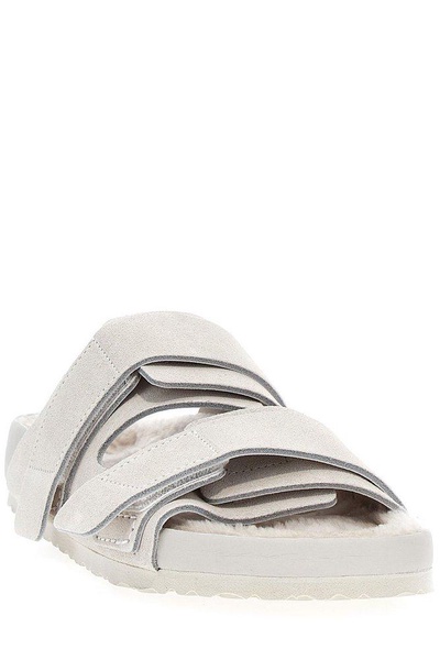 1774 Uji Suede Tekla Sandals