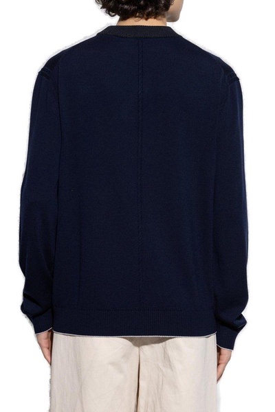Jacquemus Sweater Tricot