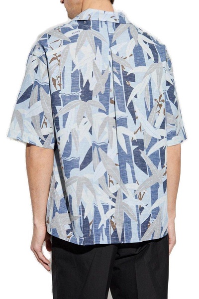 Kenzo Short-sleeve shirt