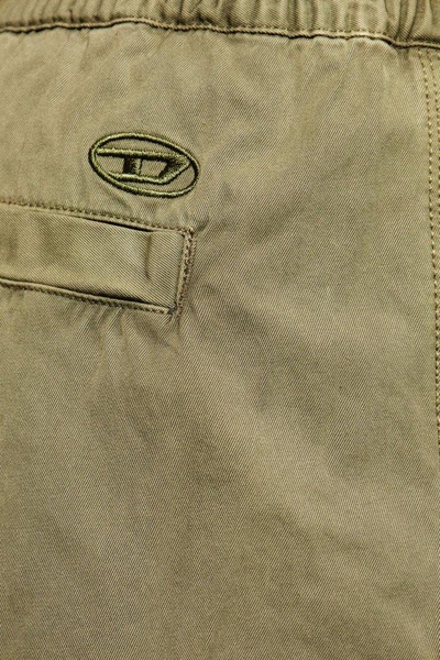 Shorts `P-BEECK-SHORT`