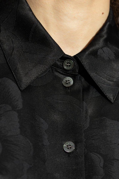Kenzo Dress with floral pattern