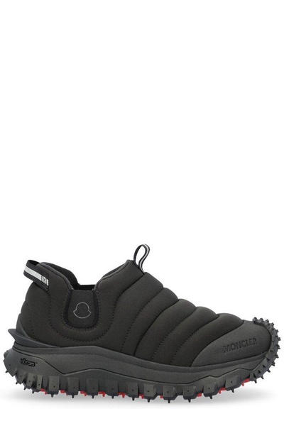 Apres Trail Low Top Sneakers