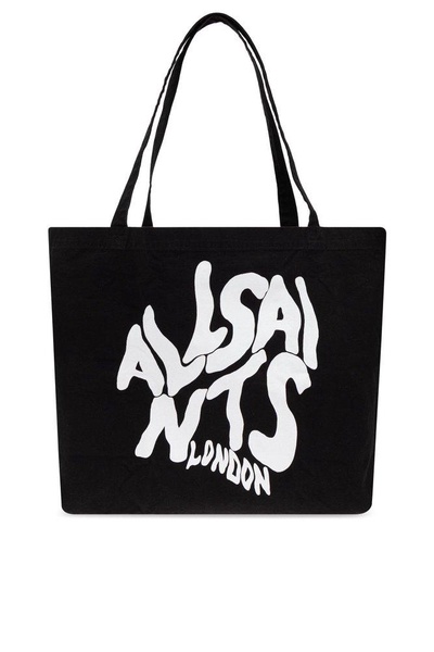 AllSaints Bag Orlando shopper type