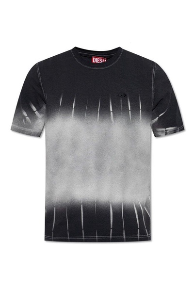T-adjust-r21 Crewneck T-shirt