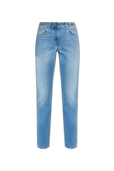 Versace Jeans with tapered legs