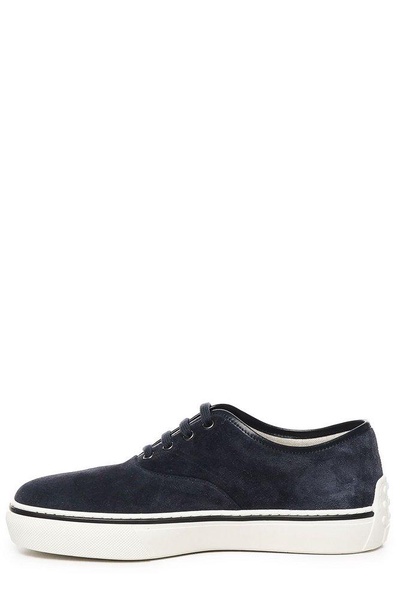 Lace-up Sneakers