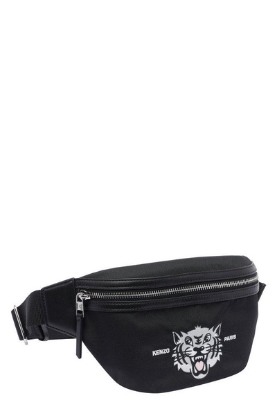 Varsity Belt Bag