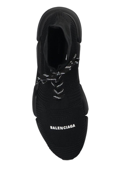 Balenciaga Sneakers Speed 2.0 Lace Up