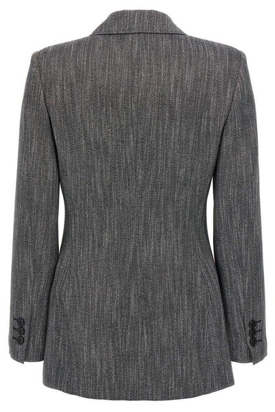 Double-breasted Blazer