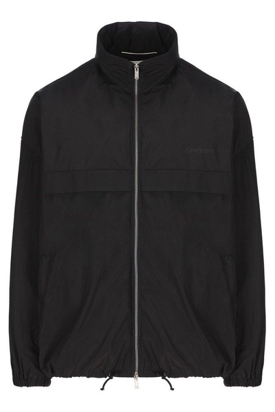 Beeps Baseball Jacket