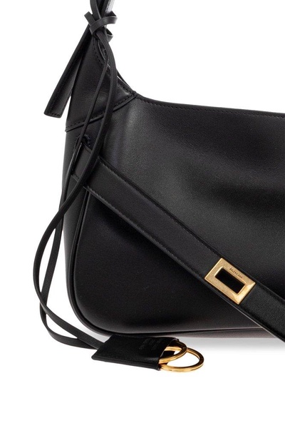 Balenciaga Leather shoulder bag