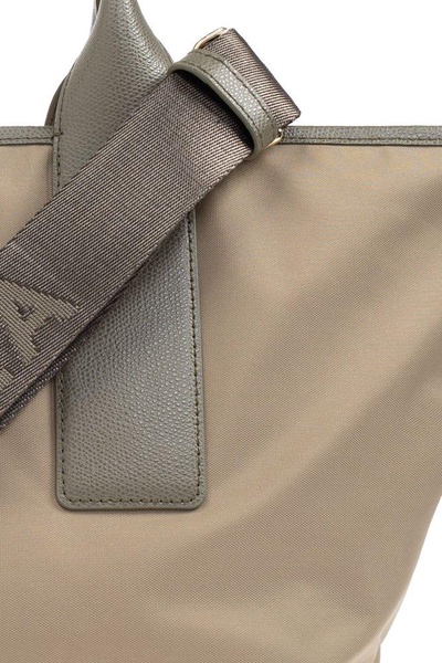 Furla Handbag Piuma Large type shopper