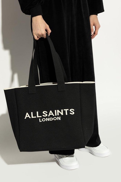 AllSaints Bag Izzy shopper style