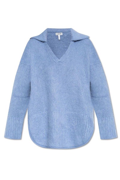 Loewe Wool sweater