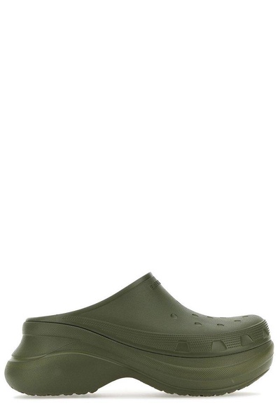 Balenciaga Slippers