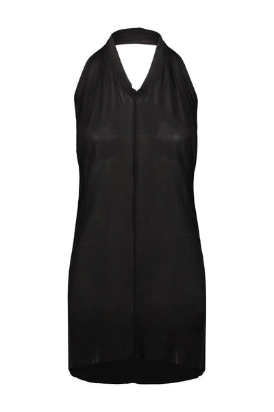 Rick Owens Halter Top Clothing