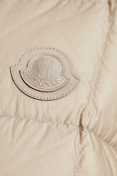 Moncler Two-layer jacket Almandine