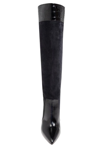 Paris Texas Heeled Boots