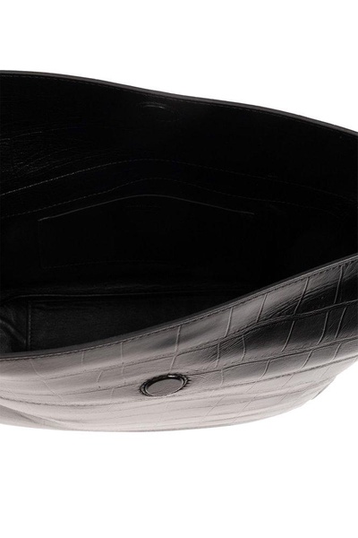 JIL SANDER ‘Flap Messenger Small’ shoulder bag