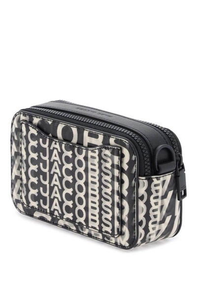 The Snapshot Bag With Lenticular Effect