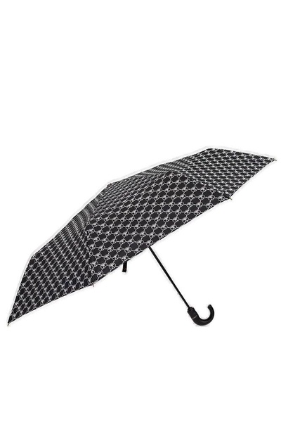 Moschino Branded umbrella