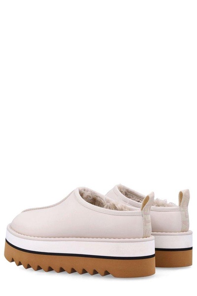 Sneak-elyse Platform Shoes