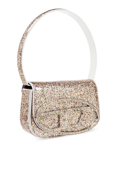 '1dr' Shoulder Bag