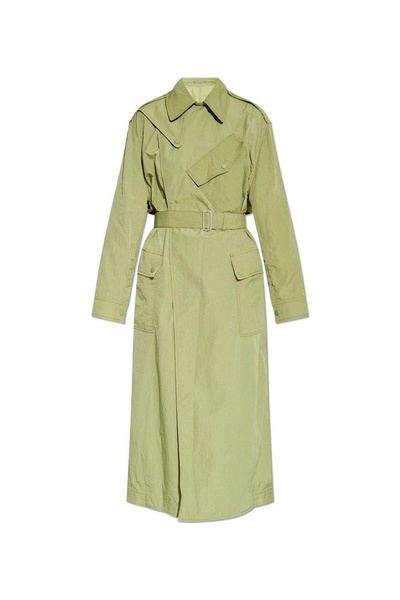 Kenzo Trench coat with belt