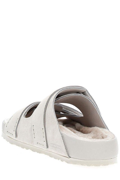 1774 Uji Suede Tekla Sandals