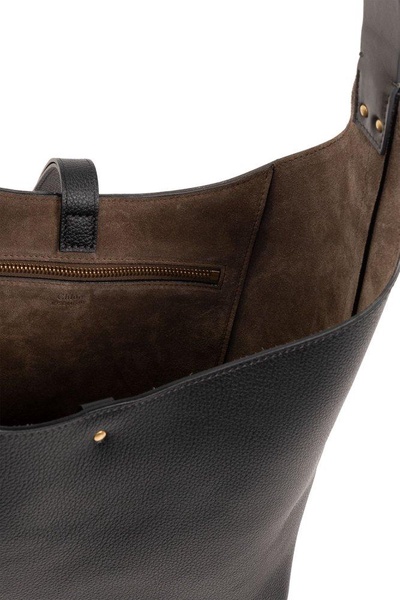 Chloé ‘Marcie Hobo Small’ Shoulder Bag