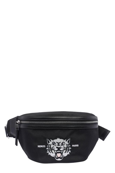 Varsity Belt Bag