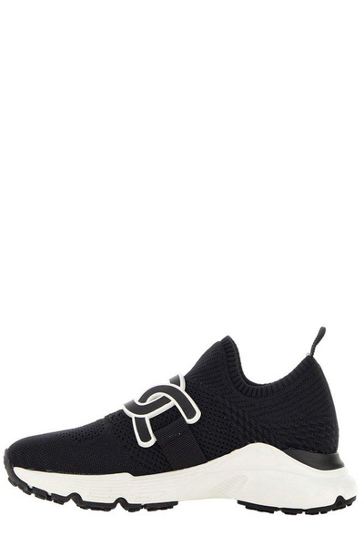 Kate Knitted Slip-on Sneakers