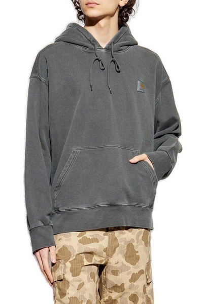 Carhartt WIP Sweatshirt with logo
