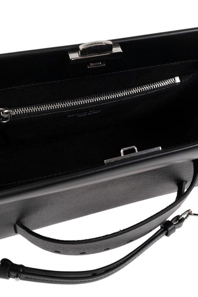Maison Margiela Shoulder bag Snatched Medium