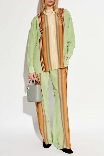 Paul Smith Silk shirt