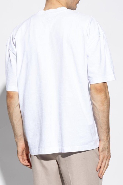 AllSaints T-shirt Subverse