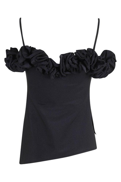 Ruffle Top